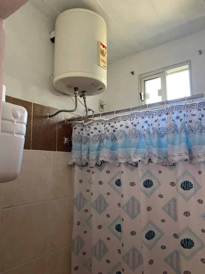 Casita Appartement Colonia del Sacramento Buitenkant foto