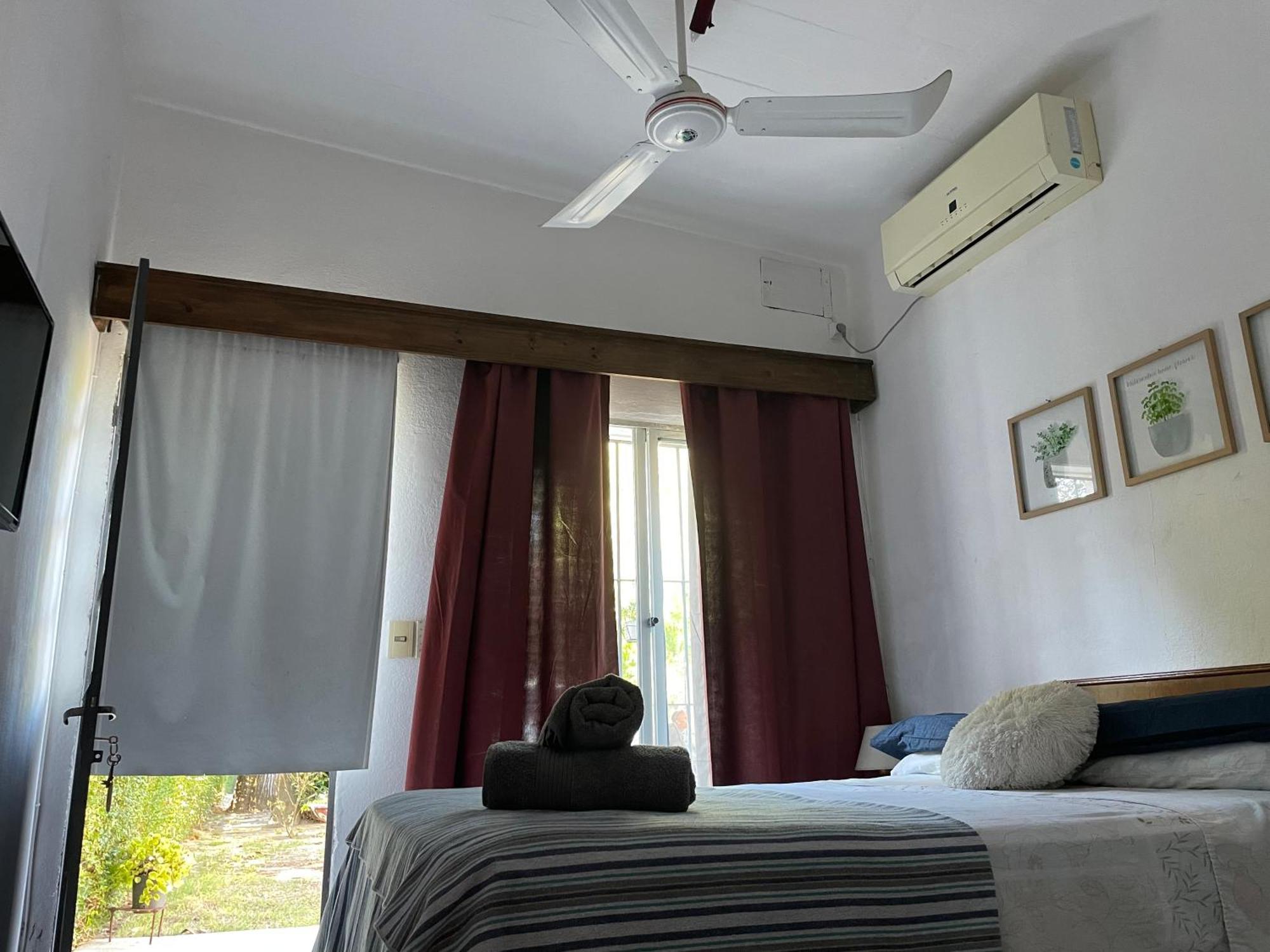 Casita Appartement Colonia del Sacramento Buitenkant foto